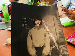 -大猫儿轰趴·团建·年会聚会(朝外店)
