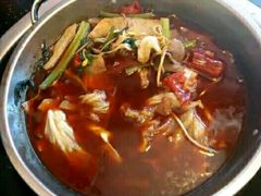 -胖娃古镇鸡杂(磁器口总店)