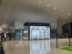 -广州白云国际机场-T2航站楼