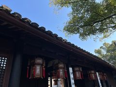 -天一阁博物院