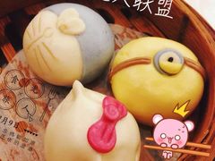 -金城大酒店-中餐厅(汾江中路店)