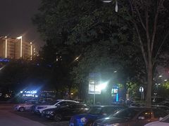 -北京老门框爆肚涮肉馆(锦业路店)