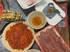 -蜀大侠火锅(建设路第五大道店)