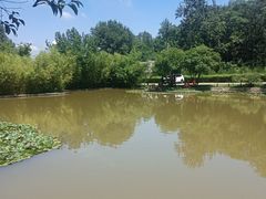 -终南山南五台景区