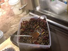 -可可大虾武汉土菜大排档(万松园1店)