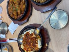 -米村拌饭(长新街店)