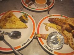 -比格比萨自助(宝山日月光店)