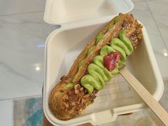 -BUTTERFUL&CREAMOROUS 黄油与面包(三里屯太古里店)