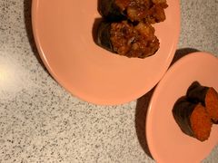 -争鲜回转寿司(南开大悦城店)