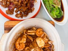 -逢春菜馆天津菜(胜利路店)