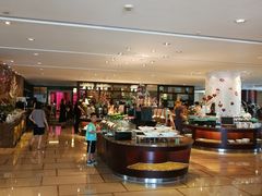 -厦门悦华酒店·绿庭主题自助餐厅