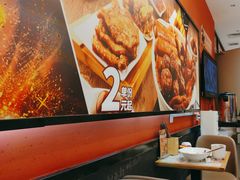 -五爷拌面(深圳北站店)