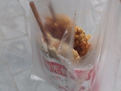 -香酥鸡排(京汉大道店)