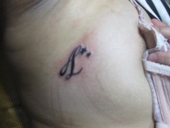 -聚义堂艺术纹身馆