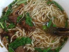 红烧牛肉面-老赵面店(大西路店)