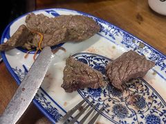 -茶马古道·野生菌清汤黄牛肉(沙溪店)