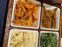 -金狮麟·新豫菜(金码大厦店)