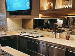-天津东凯悦酒店·大堂吧