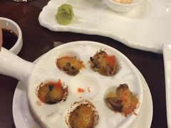 -黑松白鹿(崇文门新活馆店)