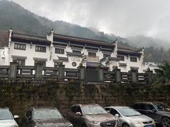 -九华山风景区