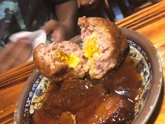 -老外婆本帮面(塔城路店)