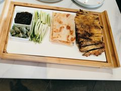 -大碗居·烤鸭·鱼头泡饼(天坛东门店)