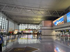 -石家庄正定国际机场-T2航站楼