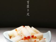 -回家吃饭·地道南昌菜(建德观总店)