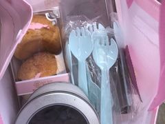 -壹心榴莲千层蛋糕甜品店
