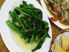 -陈记稻香潮汕砂锅粥(华强南店)