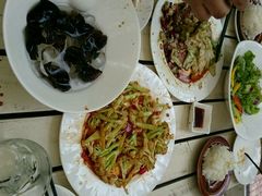 android_upload_pic-Local泰莲庭(虹鳟鱼店)