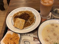 -大快活(罗湖商业城分店)