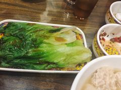 -一记面馆·云吞面嘅专家(富华店)