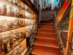 -维吾尔餐厅(宜山路店)