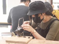 -五月木作·DIY木作文创体验店(北京路店)