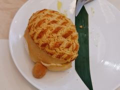 -蔡澜点心·粤菜(赛格国际购物中心店)