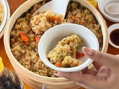 -坛南湾阿强农家乐.海鲜大排档老字号(福州地标美食店)