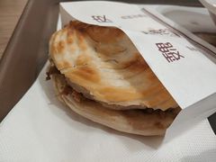 -魏家凉皮(博水商务大厦店)