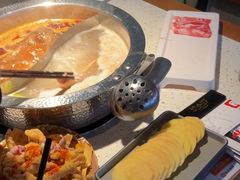 -沪小胖·小龙虾·蓝龙王(八佰伴店)