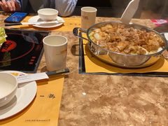 -黄记煌三汁焖锅(龙湖U城店)