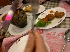 -华梅西餐厅(哈尔滨中央大街店)