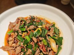 -黔城故事(虎峰别墅店)
