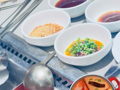 -海底捞火锅(万象汇店)