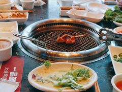 -一品诚记烤肉·甄选店(中南路店)