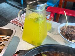 -钢管厂五区小郡肝火锅串串香(清河店)