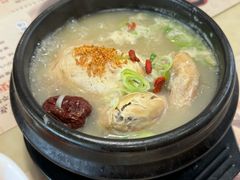 -长顺参鸡汤店(西塔总店)