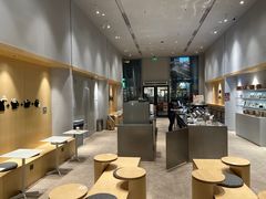 -Seesaw Coffee(西岸凤巢店)
