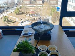 -平措康桑·和牛自助观景餐厅(布达拉宫店)
