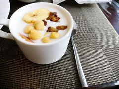 -斑斓西餐厅·自助茶点(高崎机场佰翔花园酒店)