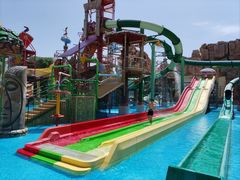 -上海玛雅海滩水公园